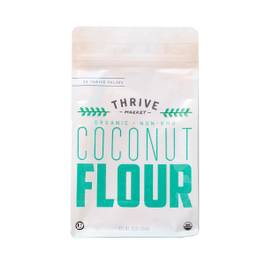 Organic Coconut Flour