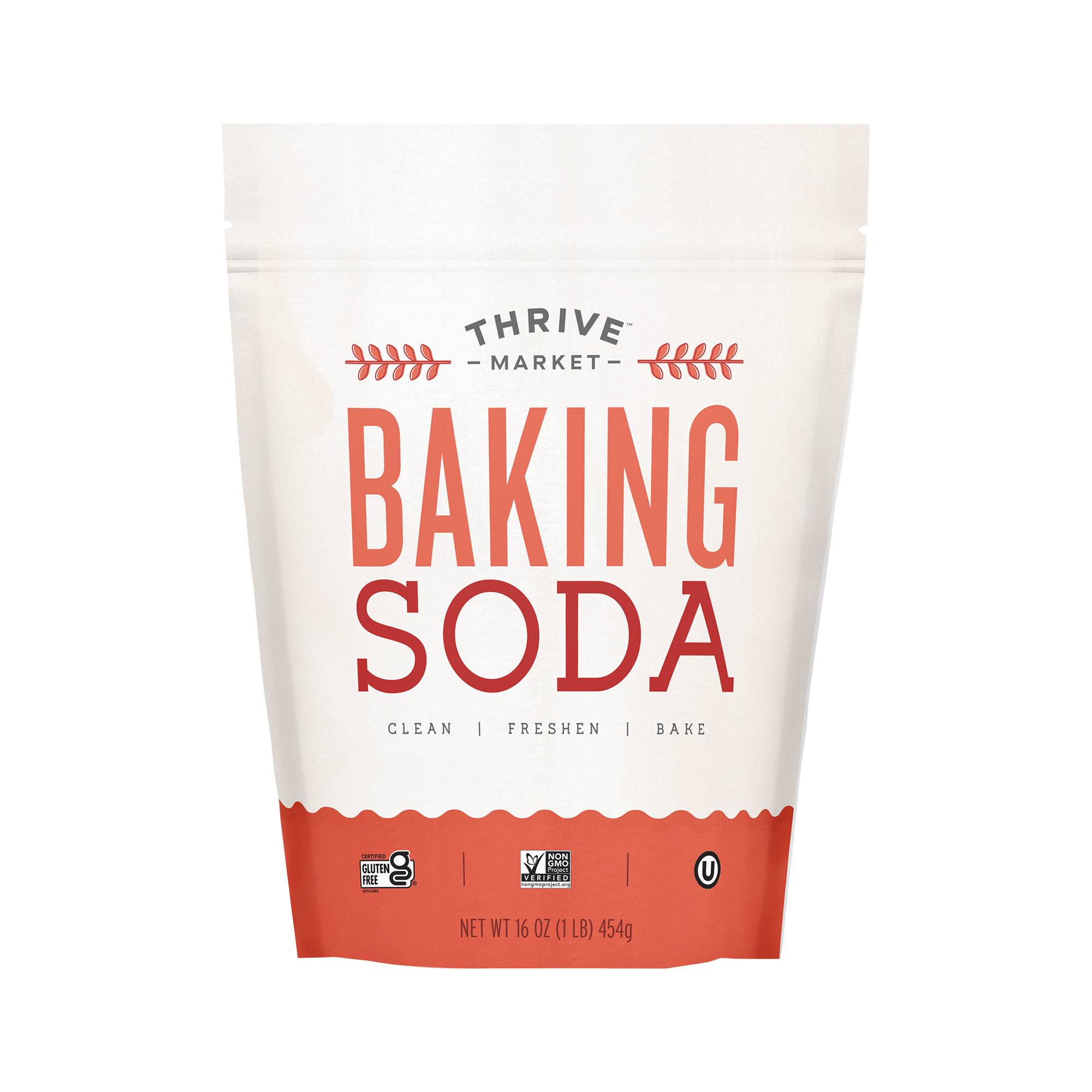 Baking Soda