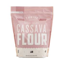 Non-GMO Cassava Flour