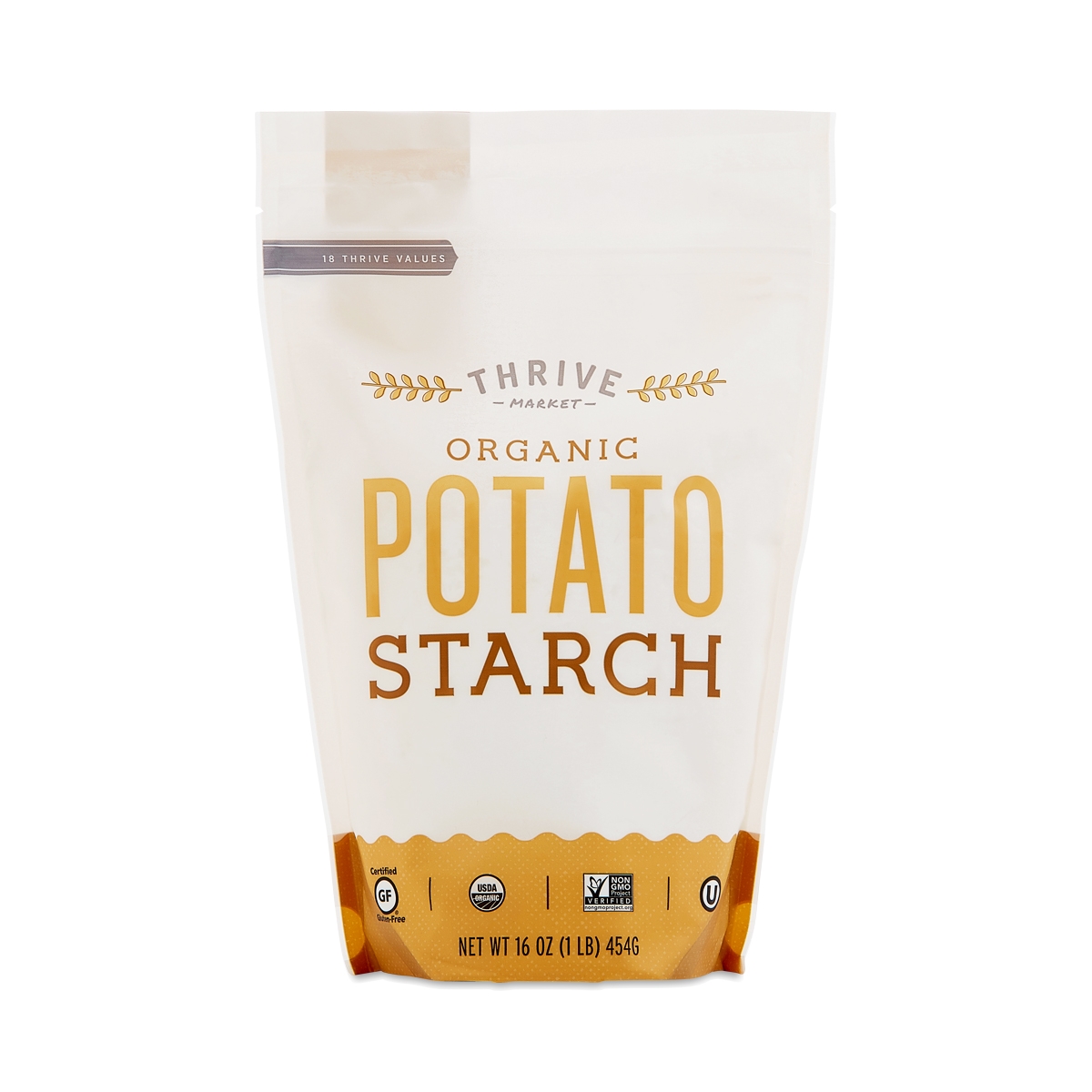 Potato Starch - Ashery Country Store