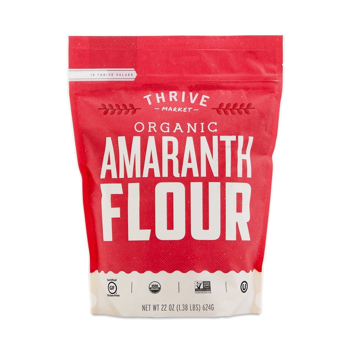 Thrive Market Organic Amaranth Flour