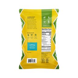 Plantain Chips, Sea Salt