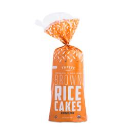 Multigrain Organic Whole Grain Rice Cakes