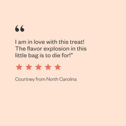 Paleo Snack Mix,  Ranch