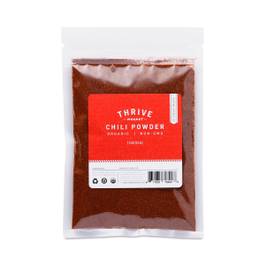 Organic Chili Powder