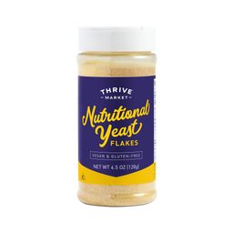 Nutritional Yeast Shaker