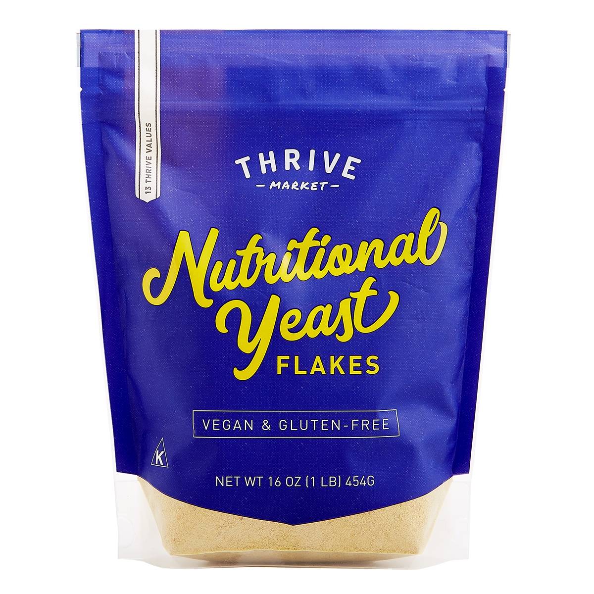 Nutritional Yeast Flakes