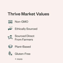 Mixed Vegetable Chips, Sea Salt