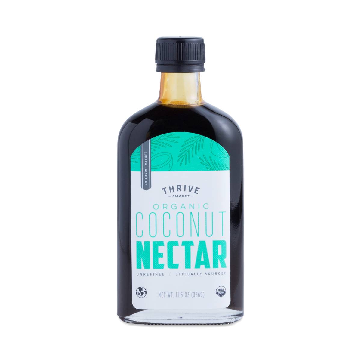 Organic Coconut Nectar Thrive Market