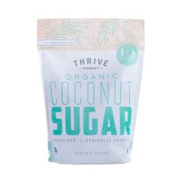 Organic Coconut Sugar