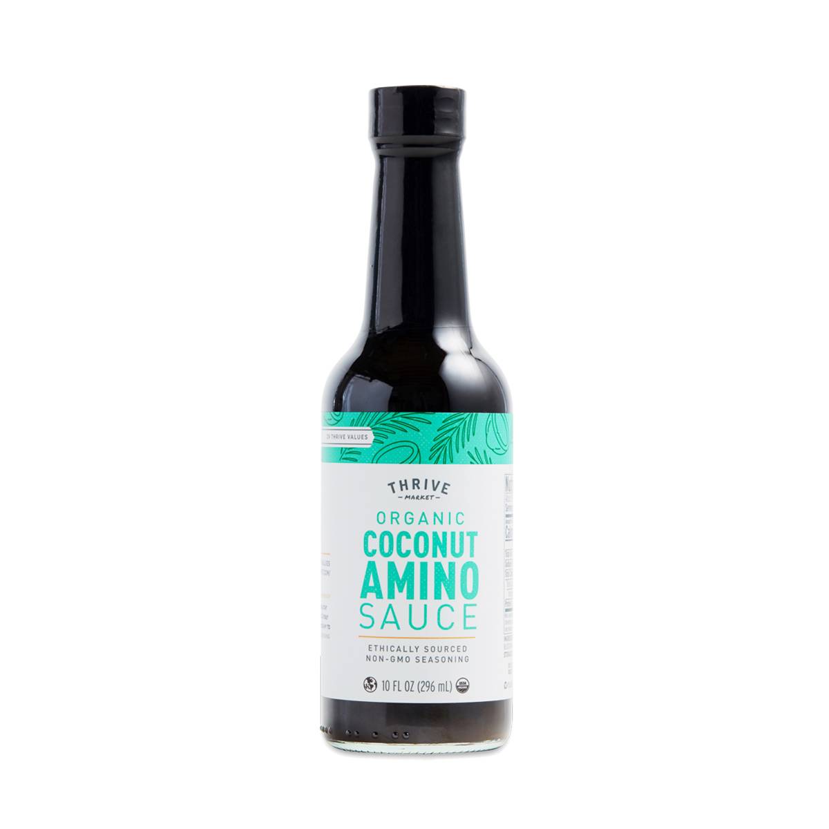 Thrive Market Organic Coconut Aminos