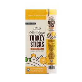 Free-Range Turkey Sticks, Original