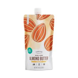 Non-GMO Almond Butter Creamy