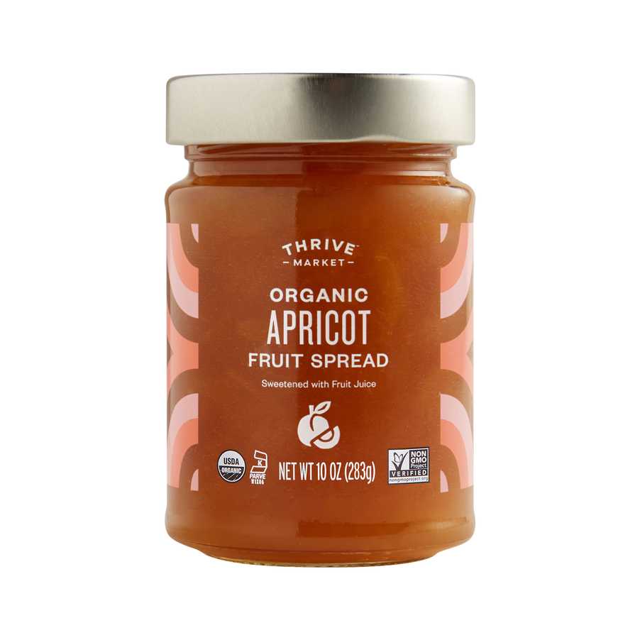 Thrive Market brands Almond Butter & Fruit Spread Bundle Thrive Market