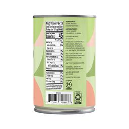 Regeneratively Grown Organic Coconut Milk, Light