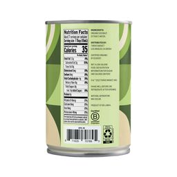 Regeneratively Grown Organic Coconut Cream