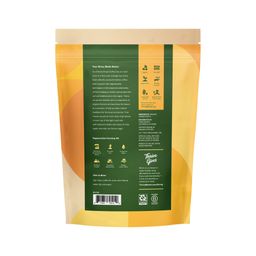 Blonde Roast Coffee, Regeneratively Grown Organic, Ground