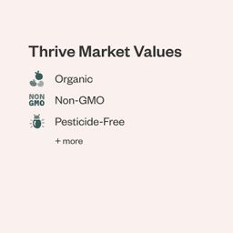 Organic Dried Cranberries