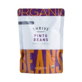Organic Pinto Beans