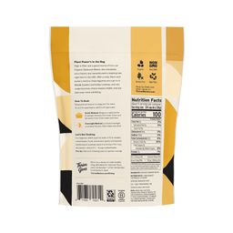 Organic Dry Garbanzo Beans (Chickpeas)