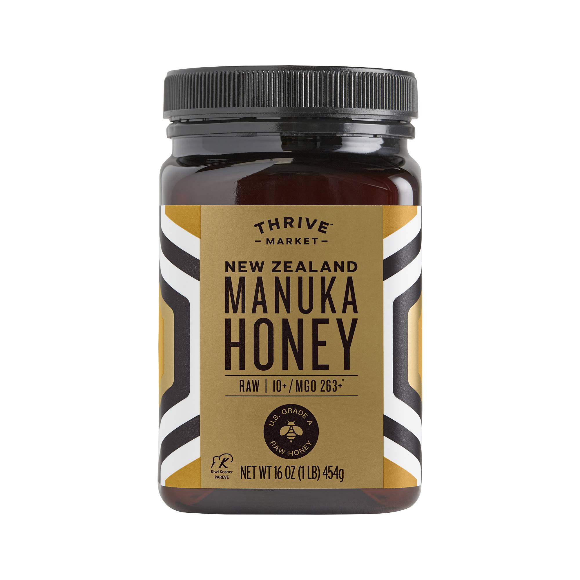 Manuka Honey NPA 10+ MGO 263+