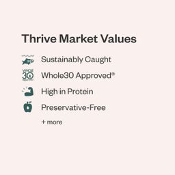 Non-GMO Sardines in EVOO, With Salt