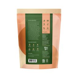 Breakfast Blend Coffee, Regeneratively Grown Organic, Ground