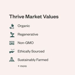 Breakfast Blend Coffee, Regeneratively Grown Organic, Ground