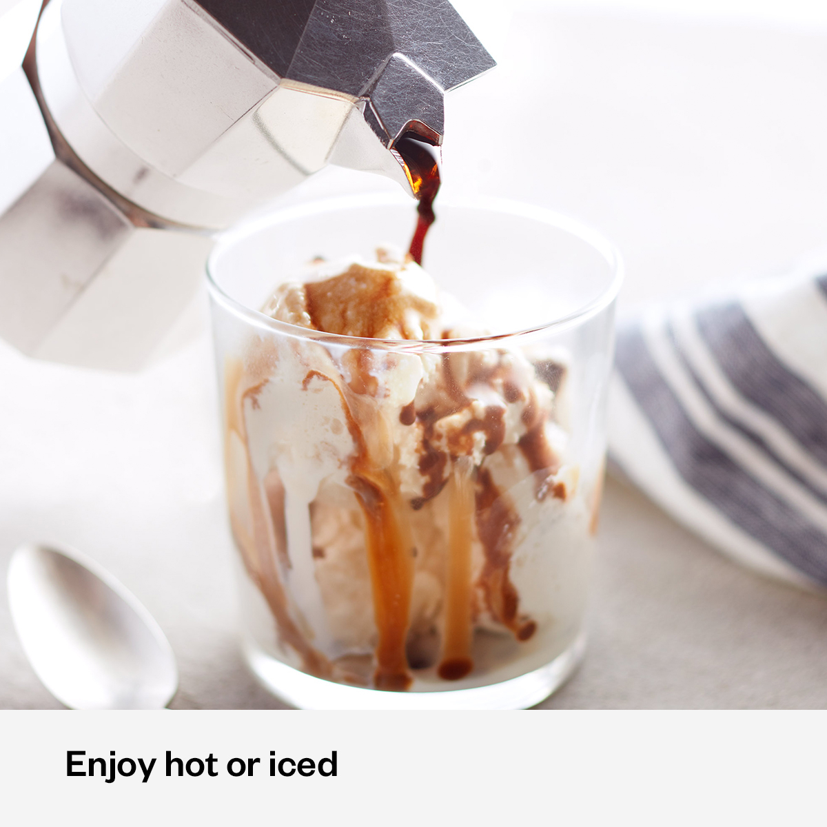 Organic French Roast Coffee, Ground Thrive Market