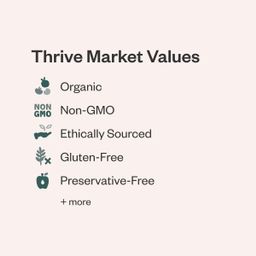 Fair Trade Organic Chai Tea