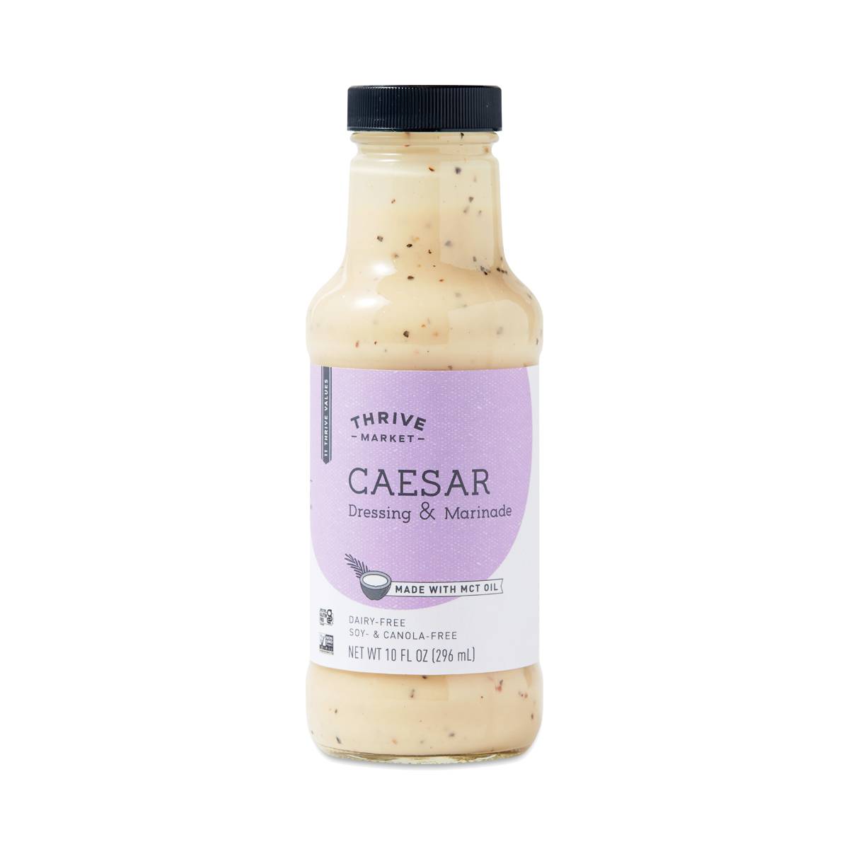 Caesar Salad Dressing Thrive Market