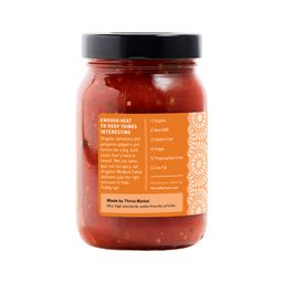 Organic Salsa, Medium