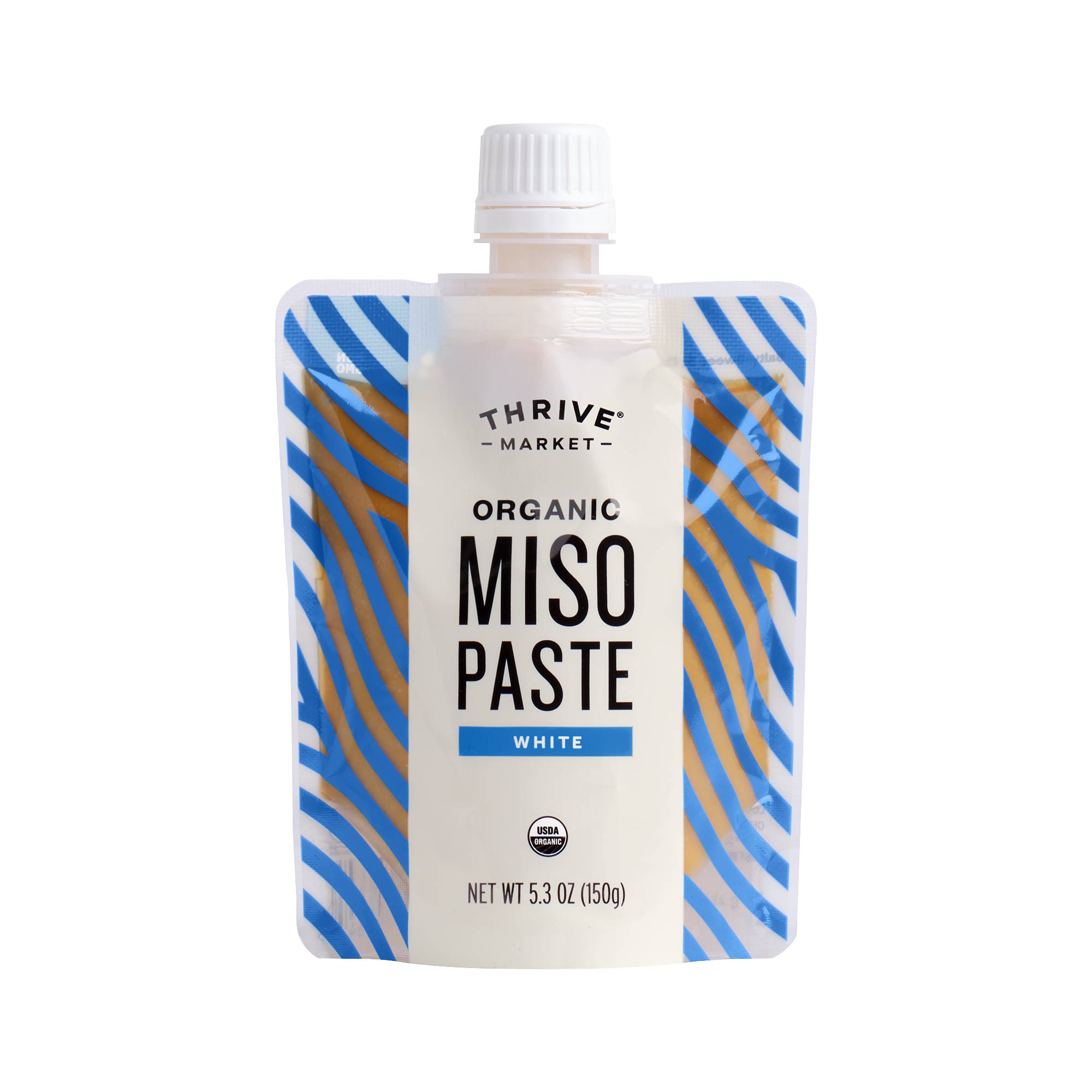 Organic White Miso Paste