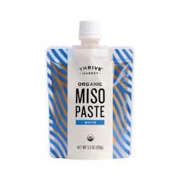 Organic White Miso Paste