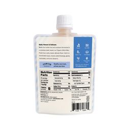Organic White Miso Paste