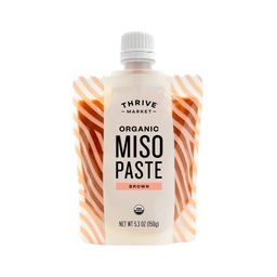 Organic Brown Miso Paste