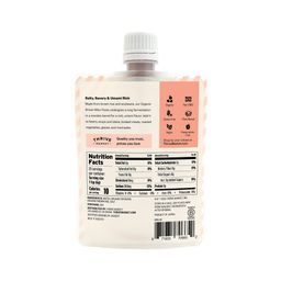 Organic Brown Miso Paste