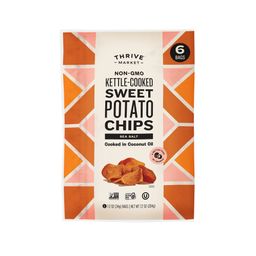 Sweet Potato Chips, Multipack