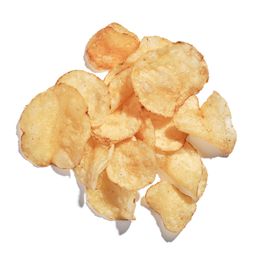 Non-GMO Avocado Oil Potato Chips, Himalayan Salt