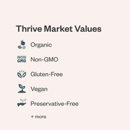 Organic Veggie Sticks