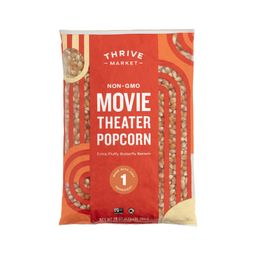 Movie Popcorn Kernels