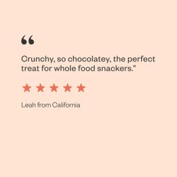 Organic Dark Chocolate Covered Hazelnuts