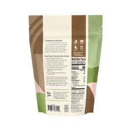 Organic Chocolate Chunks