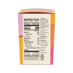 Organic Cocoa Truffles