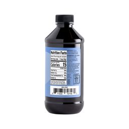 Organic Pure Vanilla Extract, Value Size