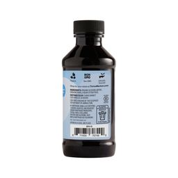 Organic Vanilla Flavor, Alcohol Free