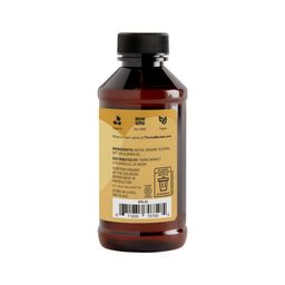 Organic Pure Almond Extract