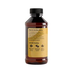 Organic Pure Almond Extract