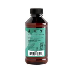 Organic Pure Peppermint Extract