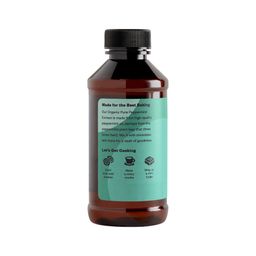Organic Pure Peppermint Extract